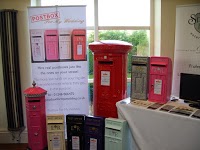 Postbox for my Wedding 1073243 Image 1